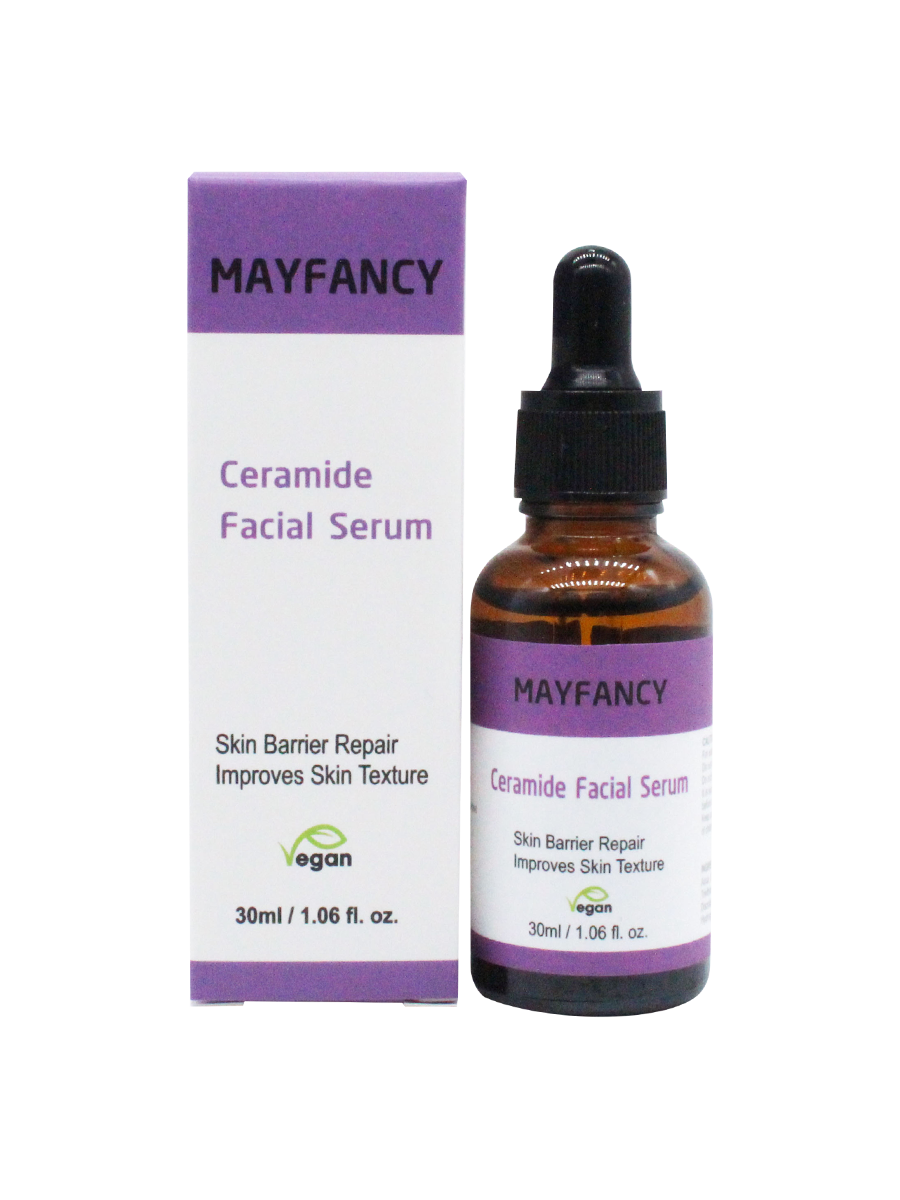 Mayfancy Ceramide Repairing Facial Serum