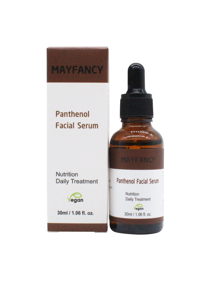 Serum Muka Mayfancy Panthenol