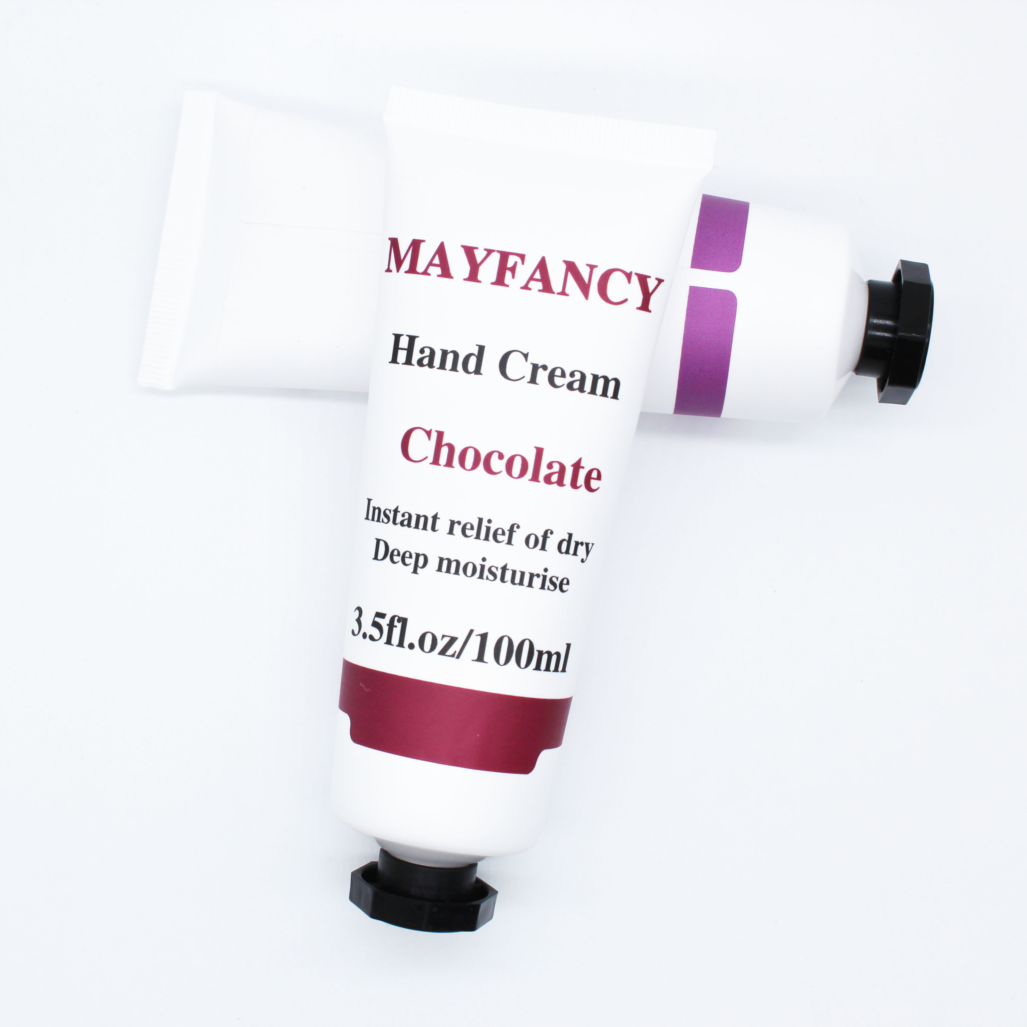 Krim Tangan Coklat Mayfancy