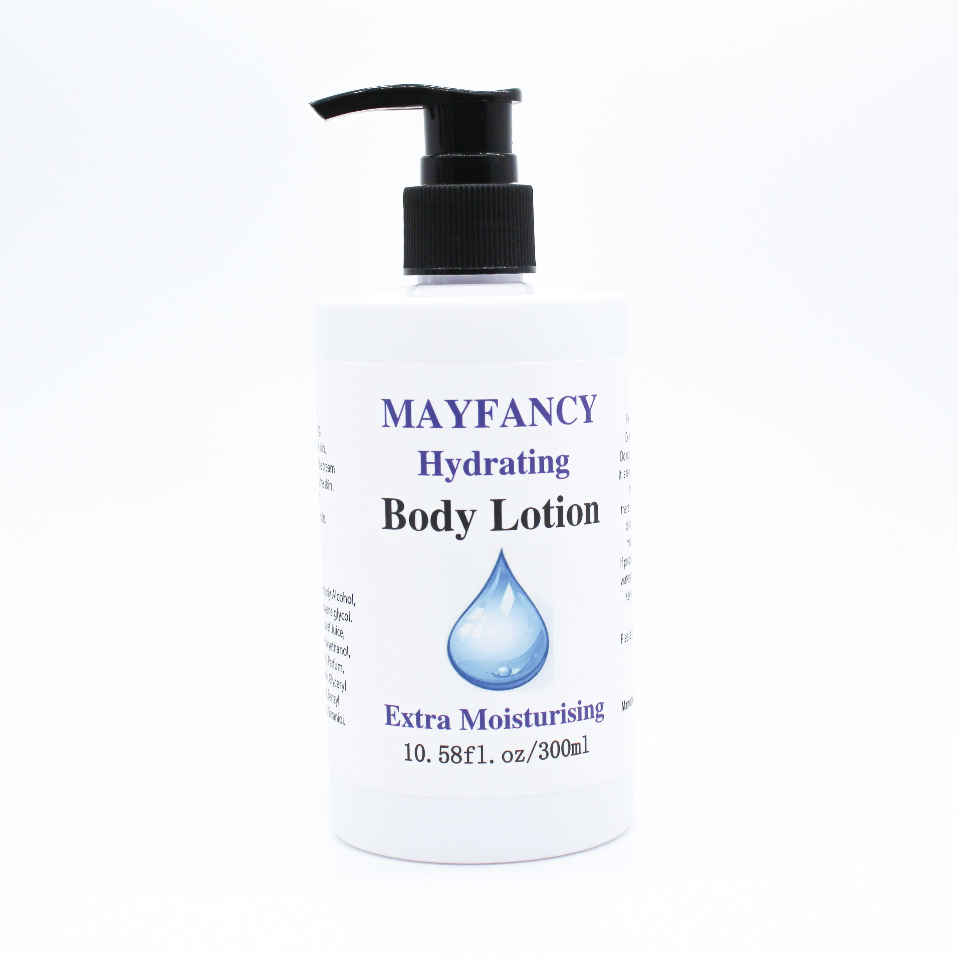 Mayfancy Hydrating Body Lotion