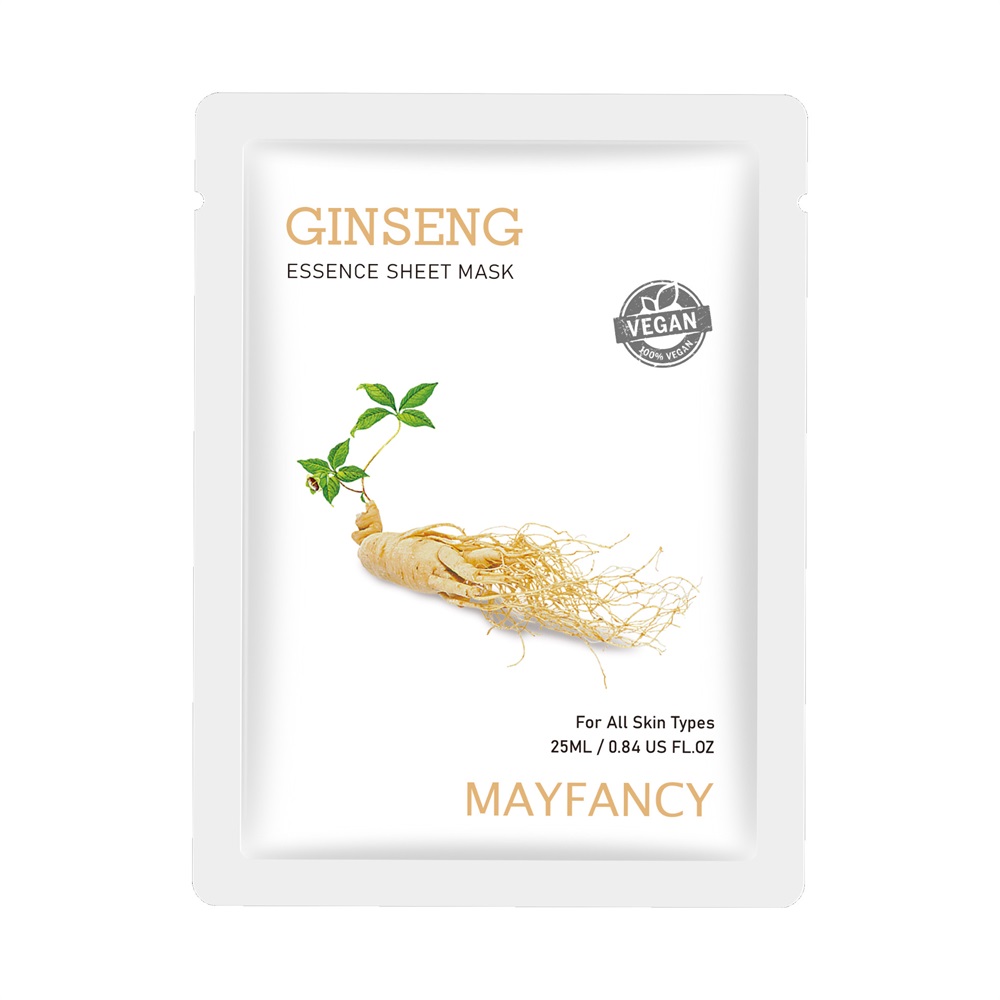 Topeng Cadar Mayfancy Ginseng