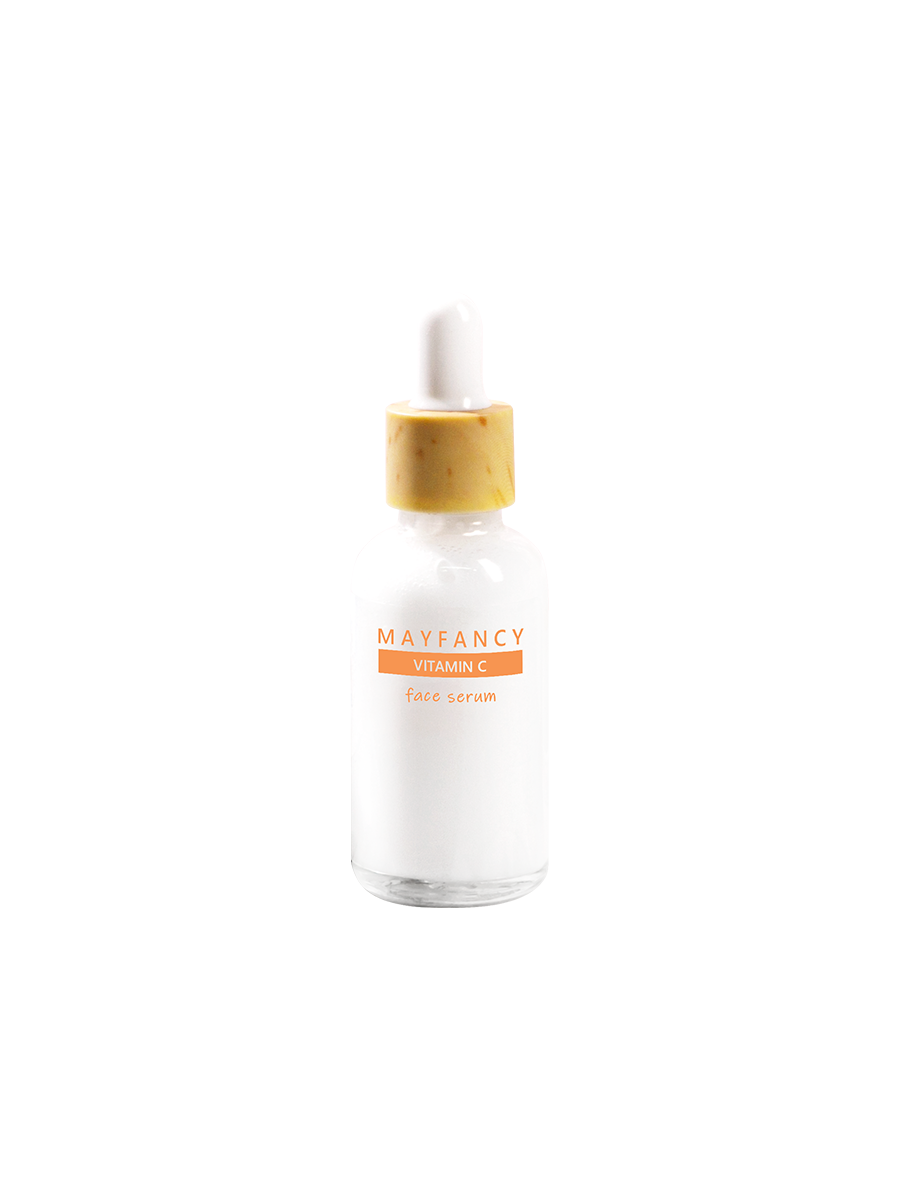 Vitamin C Glow Revealing Face Serum